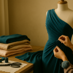 Evening Wardrobe – Level 2