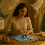 Sewing Fundamentals – Level 2