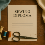 Sewing Diploma